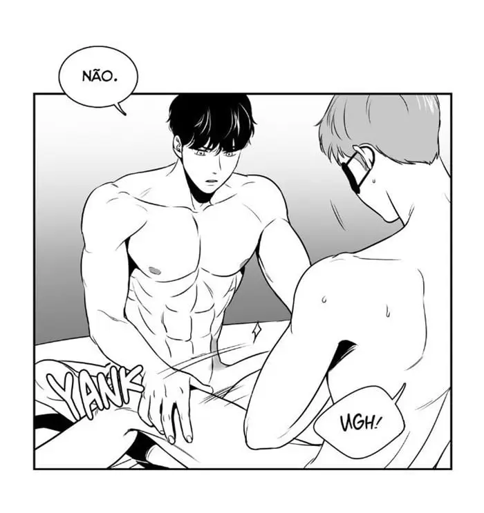 BJ Alex – Capítulo 21 Yaoi – Página 17