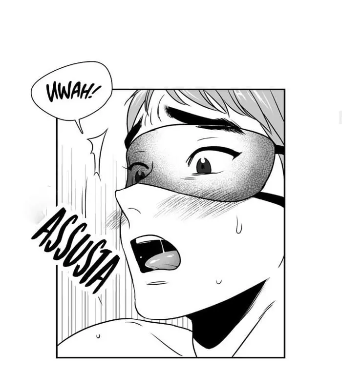 BJ Alex – Capítulo 21 Yaoi – Página 18