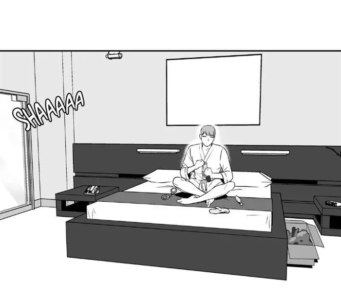 BJ Alex – Capítulo 21 Yaoi – Página 2