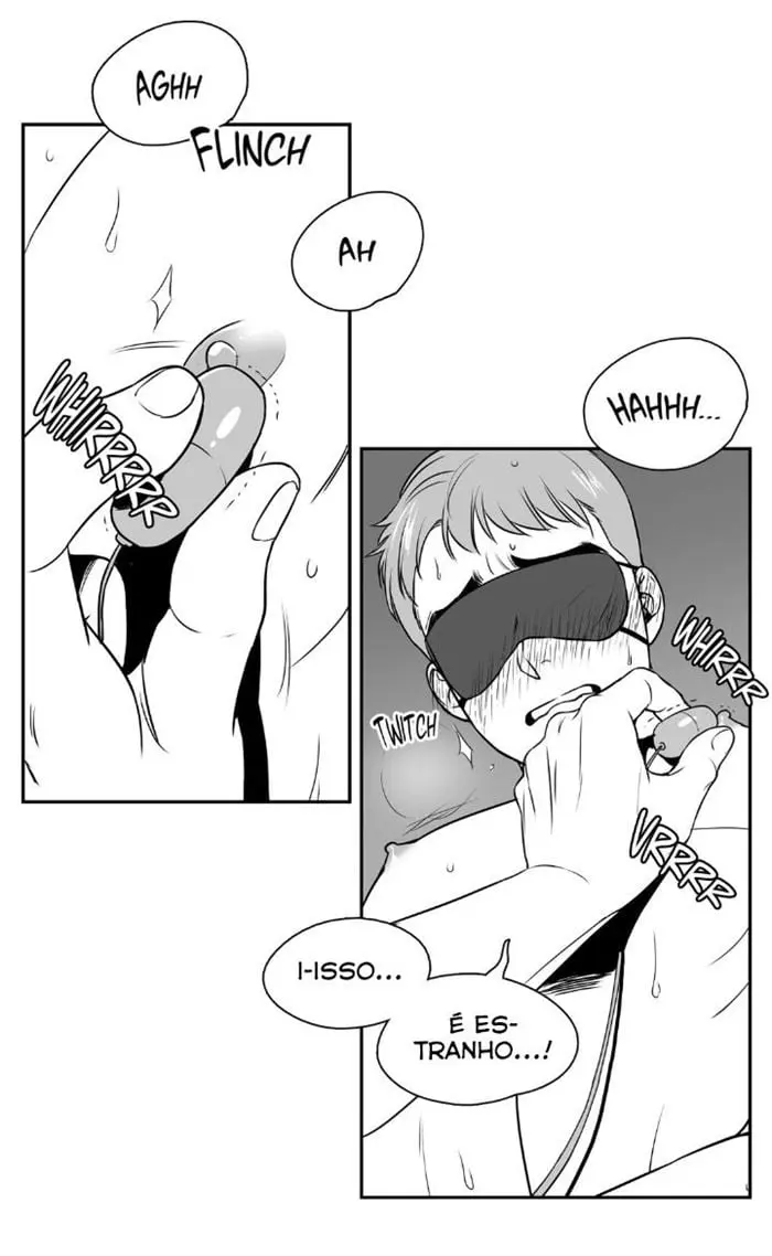 BJ Alex – Capítulo 21 Yaoi – Página 20