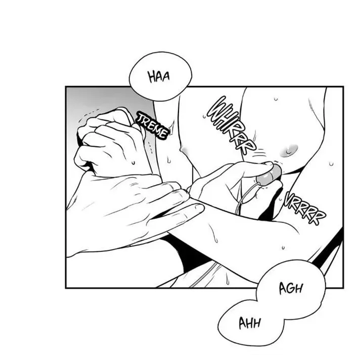 BJ Alex – Capítulo 21 Yaoi – Página 21