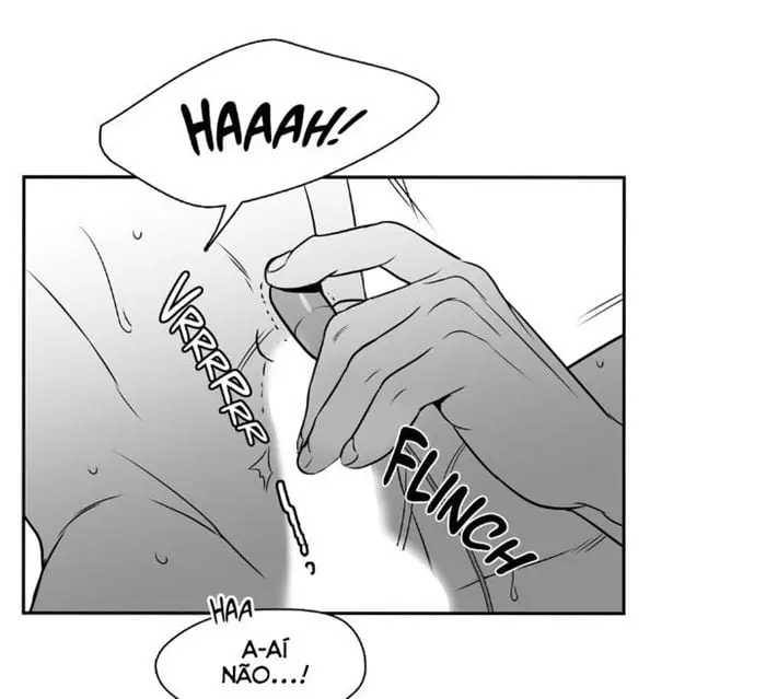 BJ Alex – Capítulo 21 Yaoi – Página 23