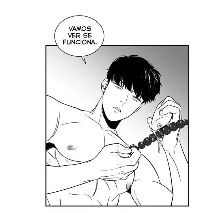 BJ Alex – Capítulo 21 Yaoi – Página 27