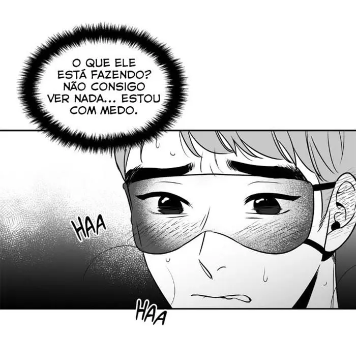 BJ Alex – Capítulo 21 Yaoi – Página 28