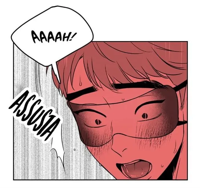 BJ Alex – Capítulo 21 Yaoi – Página 29