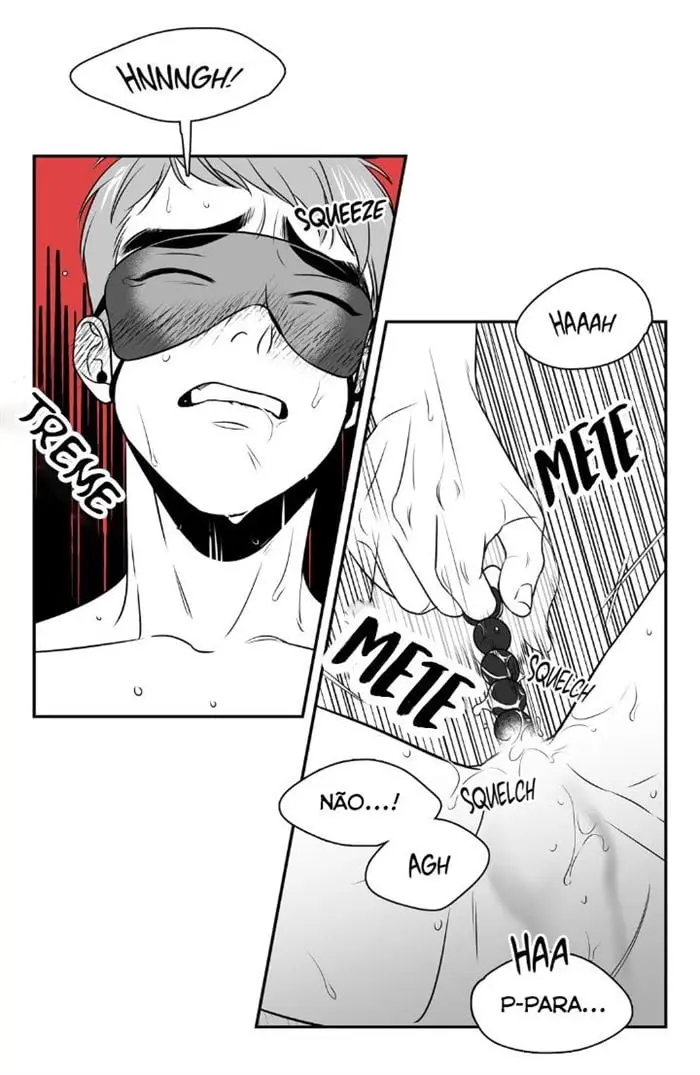 BJ Alex – Capítulo 21 Yaoi – Página 32