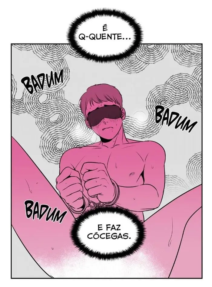 BJ Alex – Capítulo 21 Yaoi – Página 35