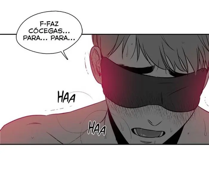 BJ Alex – Capítulo 21 Yaoi – Página 36