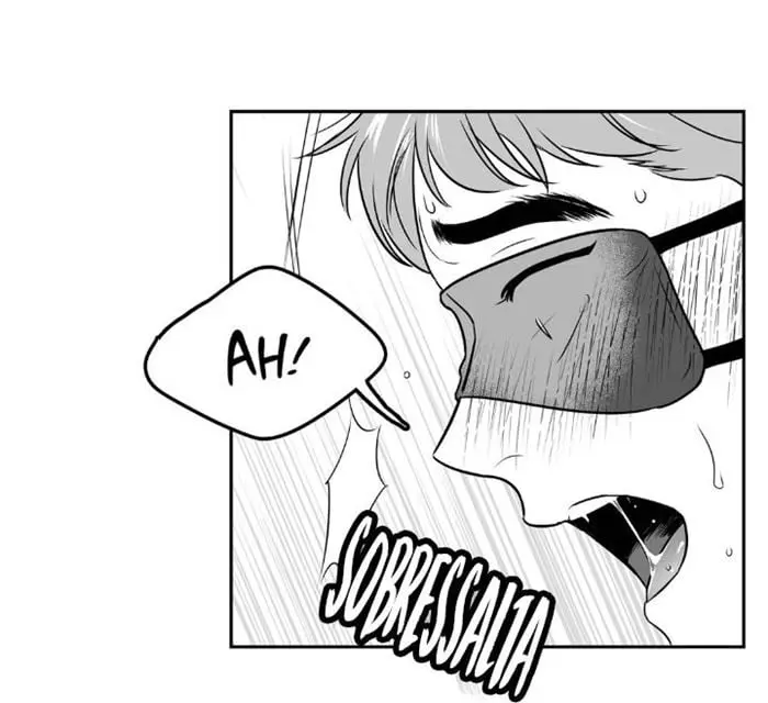 BJ Alex – Capítulo 21 Yaoi – Página 39