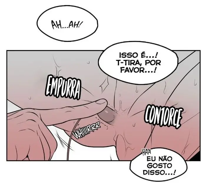 BJ Alex – Capítulo 21 Yaoi – Página 40