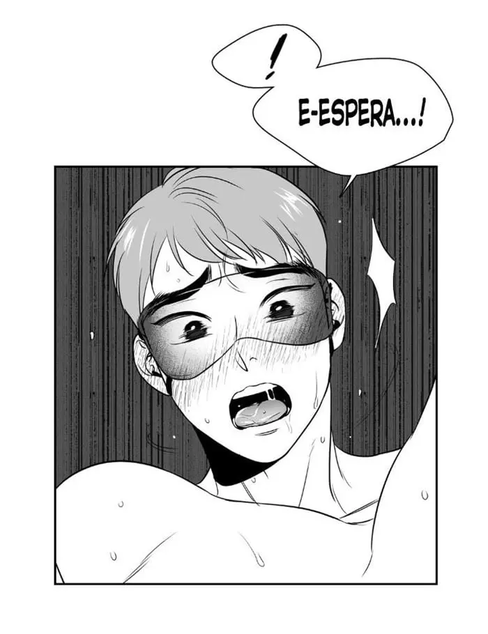 BJ Alex – Capítulo 21 Yaoi – Página 48