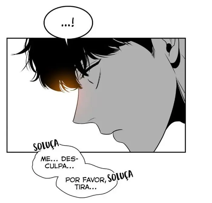 BJ Alex – Capítulo 21 Yaoi – Página 55