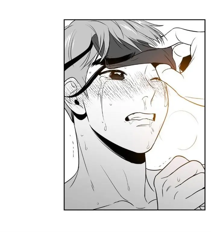 BJ Alex – Capítulo 21 Yaoi – Página 56