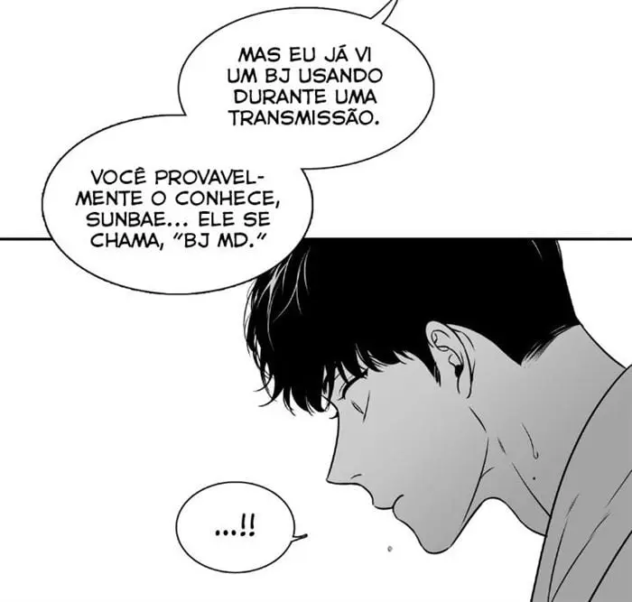 BJ Alex – Capítulo 21 Yaoi – Página 6