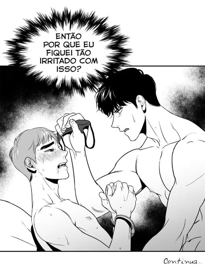 BJ Alex – Capítulo 21 Yaoi – Página 60