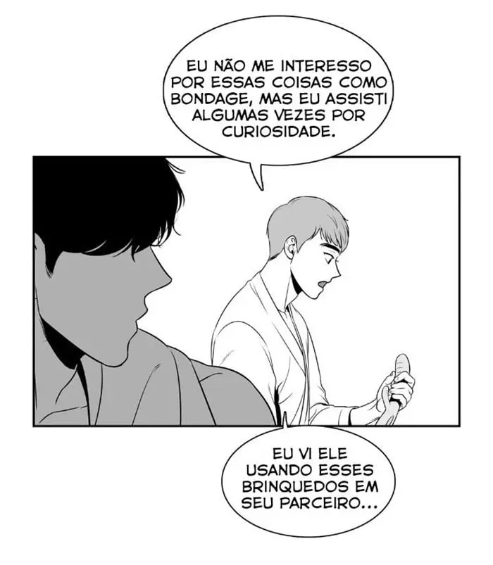 BJ Alex – Capítulo 21 Yaoi – Página 7