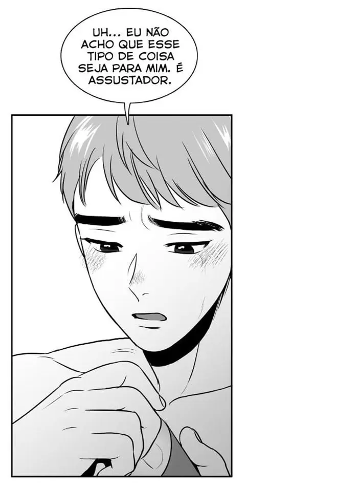 BJ Alex – Capítulo 22 Yaoi – Página 10