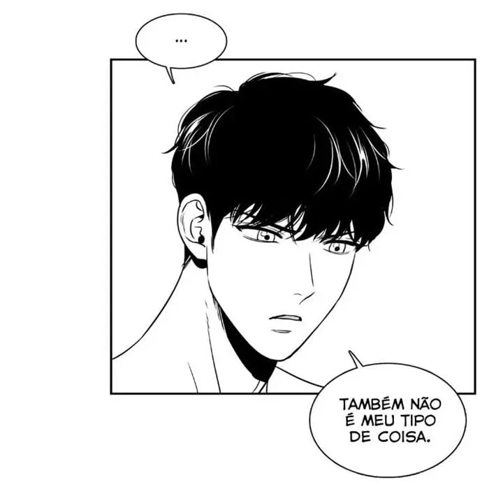 BJ Alex – Capítulo 22 Yaoi – Página 11