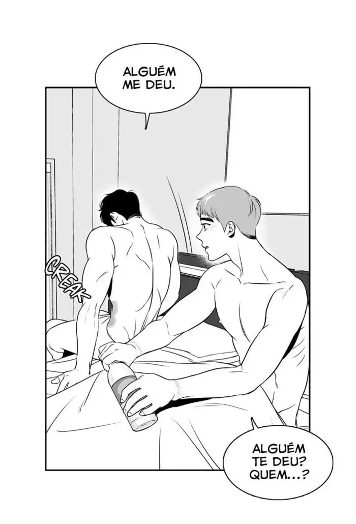 BJ Alex – Capítulo 22 Yaoi – Página 13