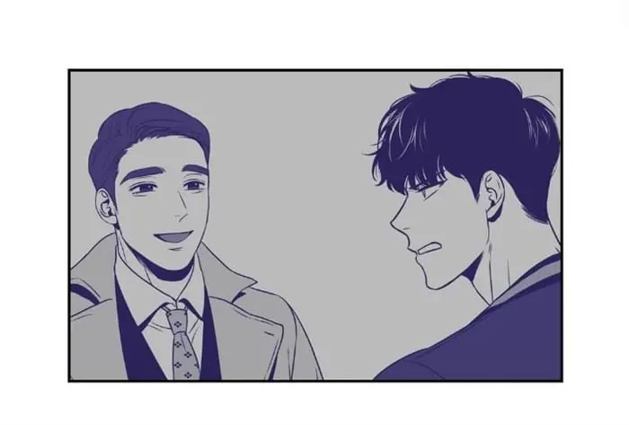 BJ Alex – Capítulo 22 Yaoi – Página 17