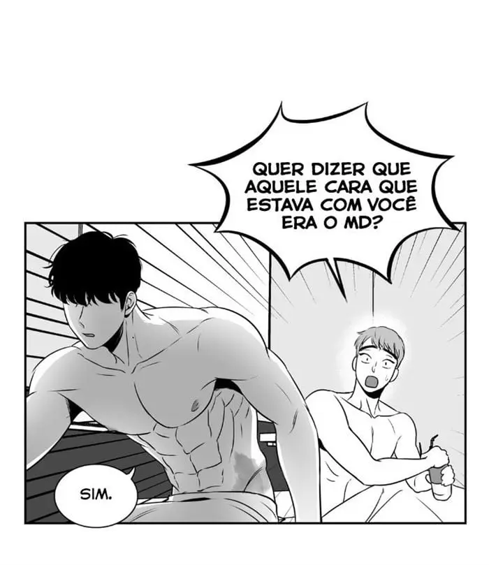 BJ Alex – Capítulo 22 Yaoi – Página 19