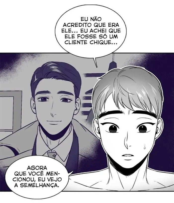 BJ Alex – Capítulo 22 Yaoi – Página 20