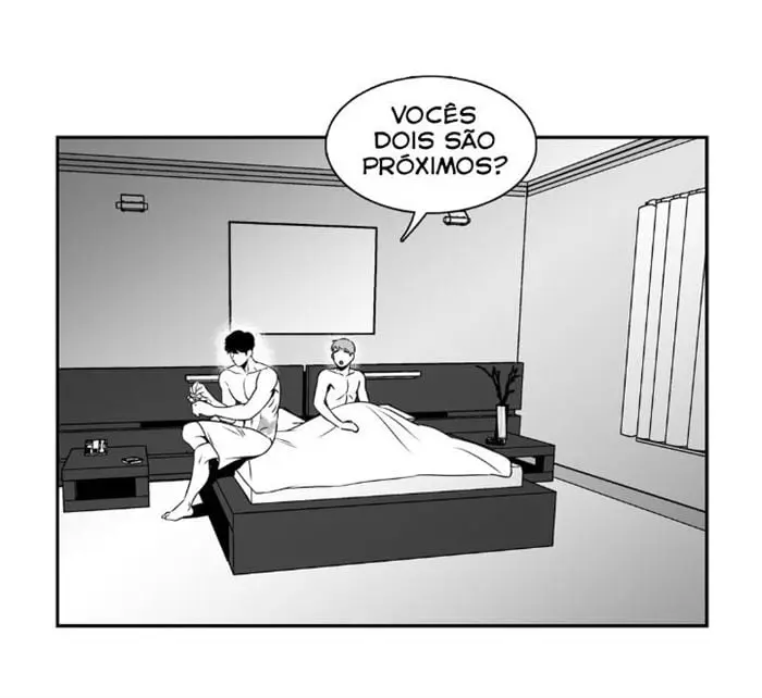 BJ Alex – Capítulo 22 Yaoi – Página 21