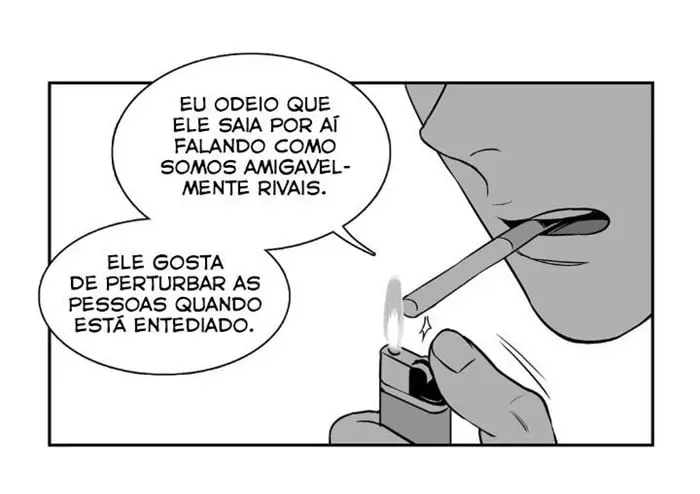 BJ Alex – Capítulo 22 Yaoi – Página 23