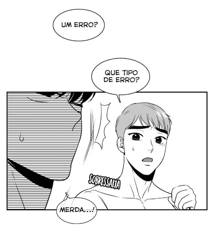 BJ Alex – Capítulo 22 Yaoi – Página 25