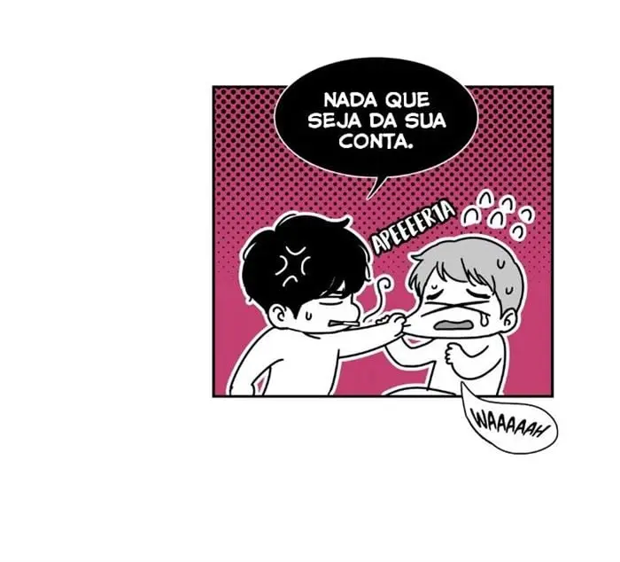 BJ Alex – Capítulo 22 Yaoi – Página 26