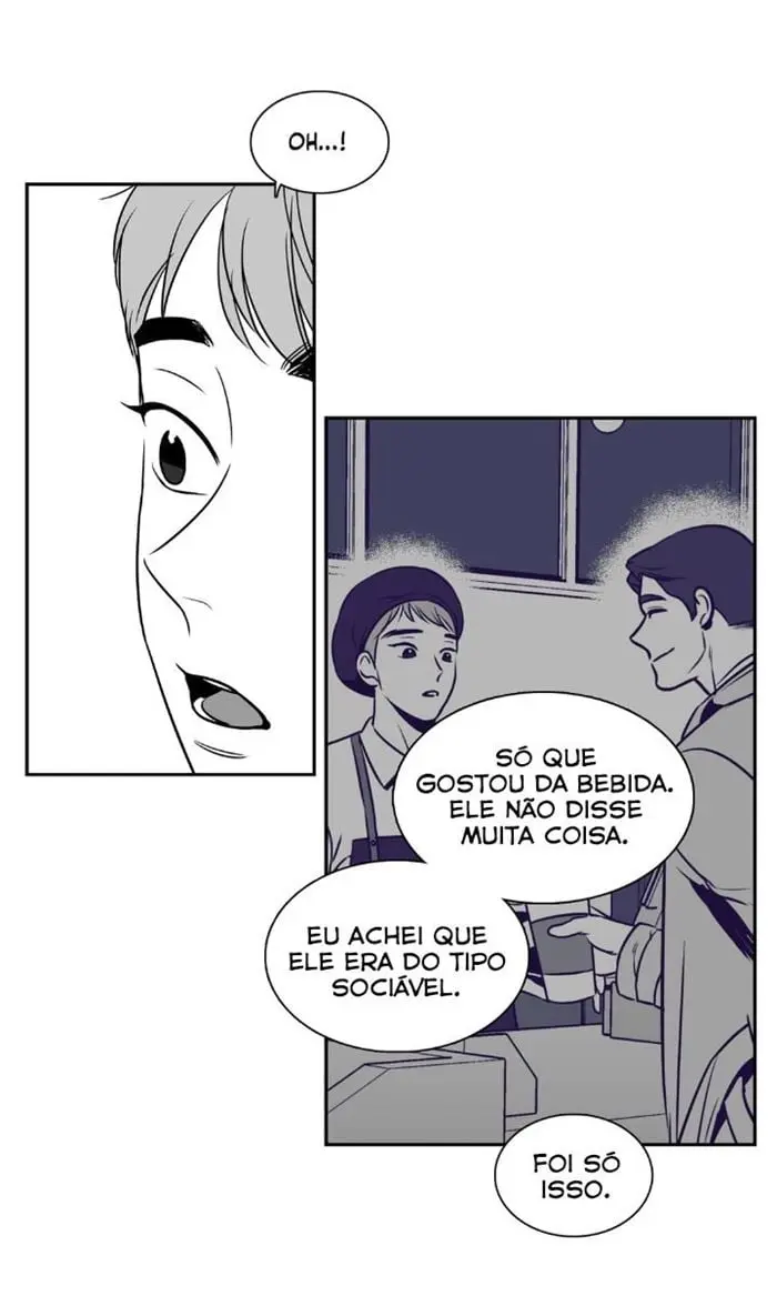 BJ Alex – Capítulo 22 Yaoi – Página 30