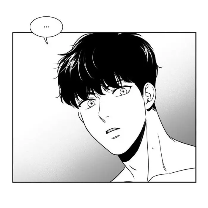 BJ Alex – Capítulo 22 Yaoi – Página 31