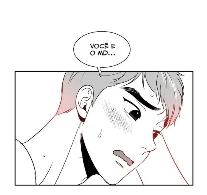 BJ Alex – Capítulo 22 Yaoi – Página 34