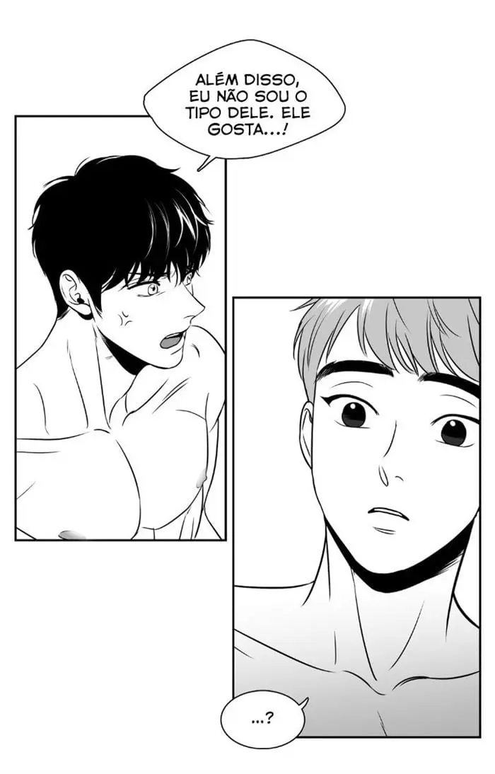 BJ Alex – Capítulo 22 Yaoi – Página 38