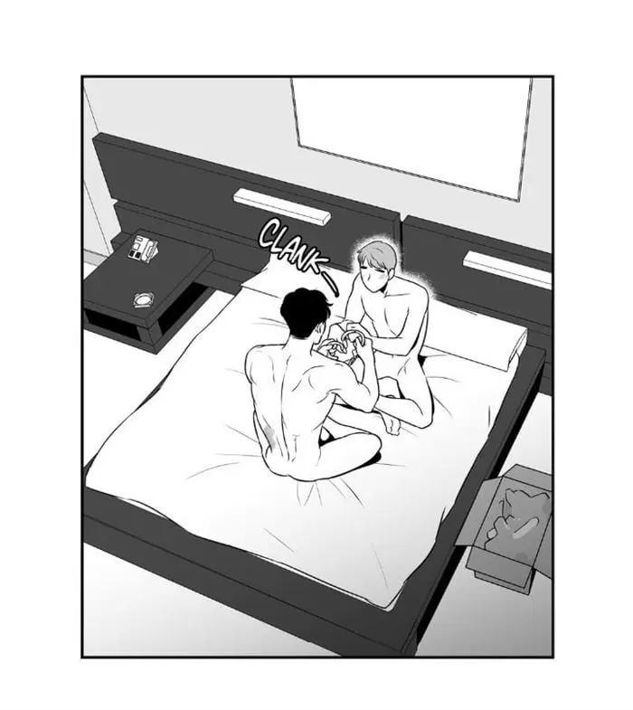 BJ Alex – Capítulo 22 Yaoi – Página 4