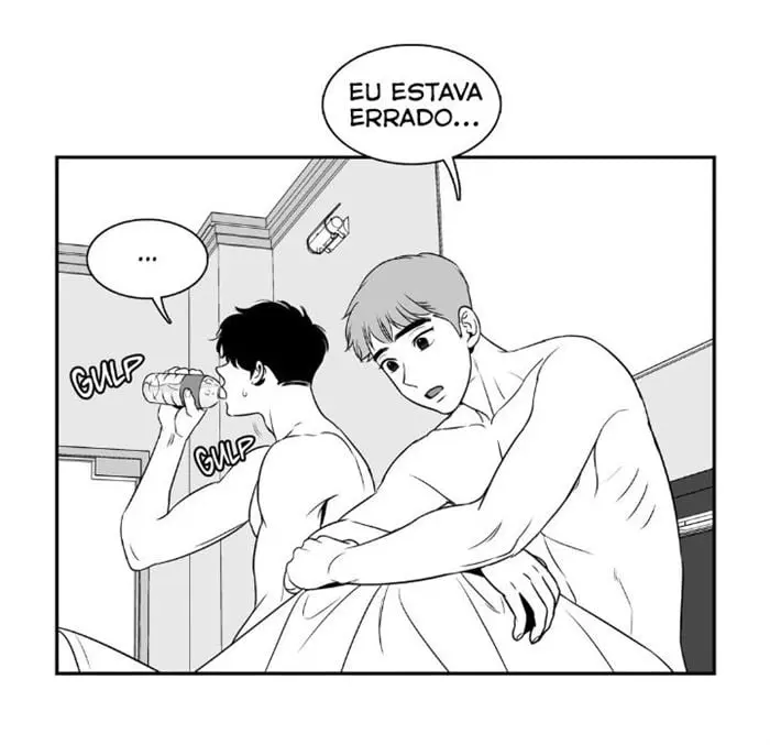 BJ Alex – Capítulo 22 Yaoi – Página 40