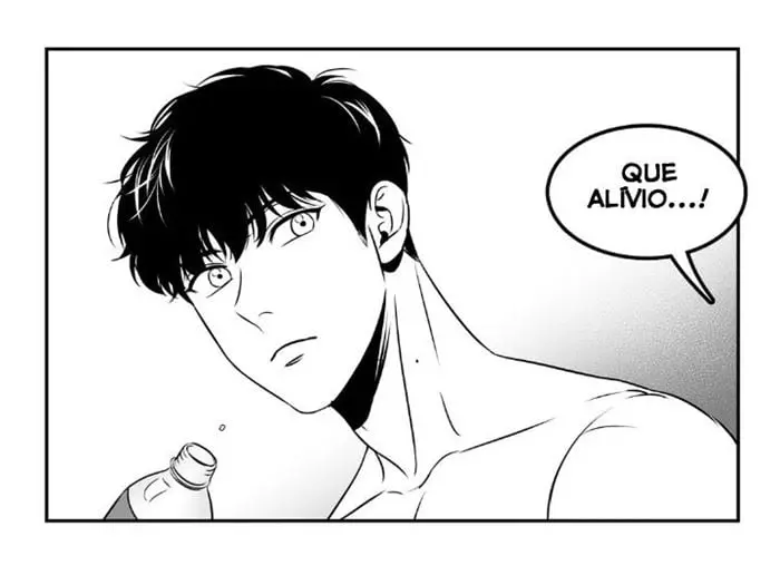 BJ Alex – Capítulo 22 Yaoi – Página 41