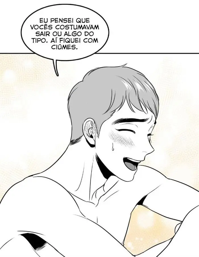 BJ Alex – Capítulo 22 Yaoi – Página 42