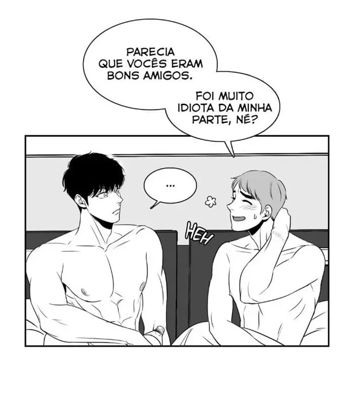 BJ Alex – Capítulo 22 Yaoi – Página 43