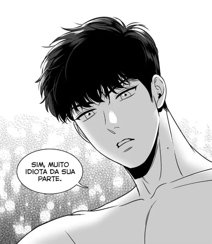 BJ Alex – Capítulo 22 Yaoi – Página 45