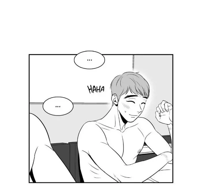 BJ Alex – Capítulo 22 Yaoi – Página 46