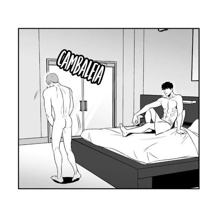 BJ Alex – Capítulo 22 Yaoi – Página 51