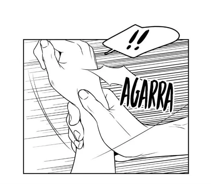 BJ Alex – Capítulo 22 Yaoi – Página 57