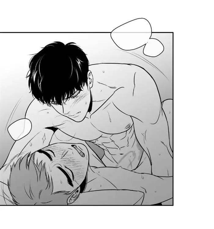 BJ Alex – Capítulo 22 Yaoi – Página 63