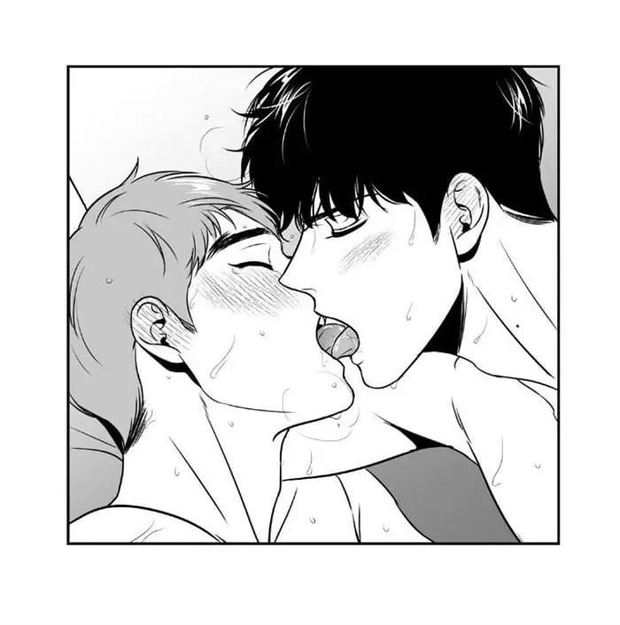 BJ Alex – Capítulo 22 Yaoi – Página 66