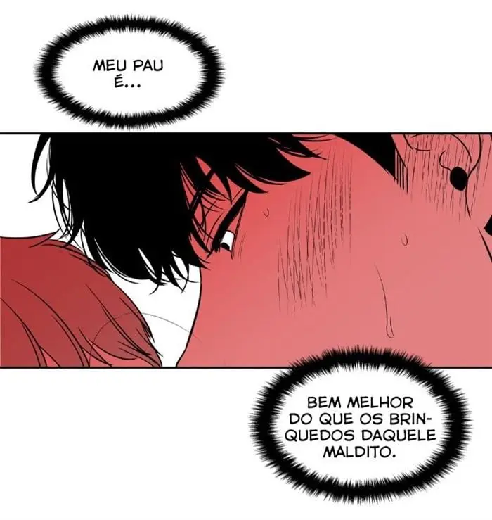 BJ Alex – Capítulo 22 Yaoi – Página 67