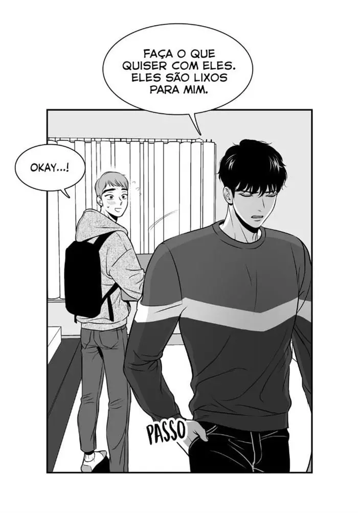 BJ Alex – Capítulo 23 Yaoi – Página 10