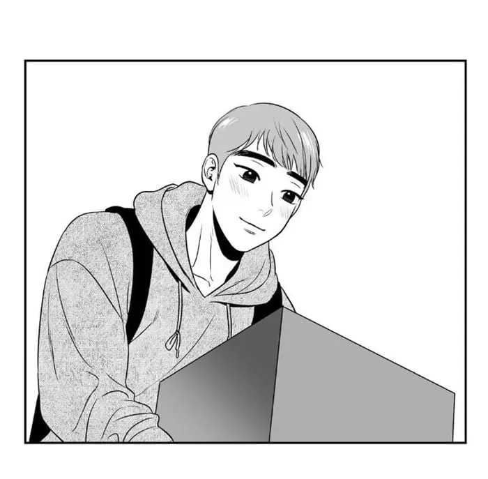 BJ Alex – Capítulo 23 Yaoi – Página 11