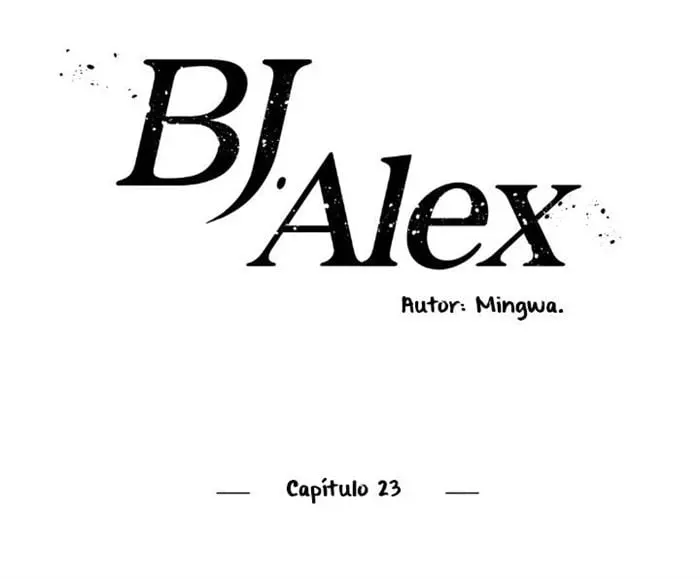 BJ Alex – Capítulo 23 Yaoi – Página 13
