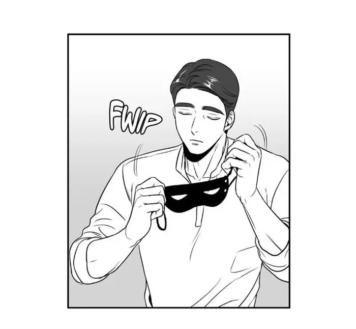 BJ Alex – Capítulo 23 Yaoi – Página 16